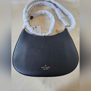 Brand new KATE SPADE Kristi Shoulder Bag in Black